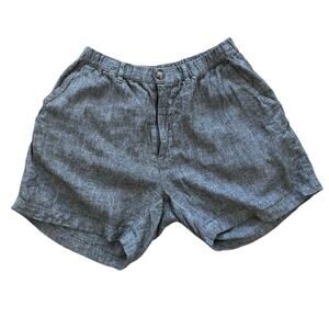 Chubbies Olive Green 5 Inch Inseam Shorts